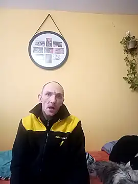 Machura online show from 10, 1, 2026