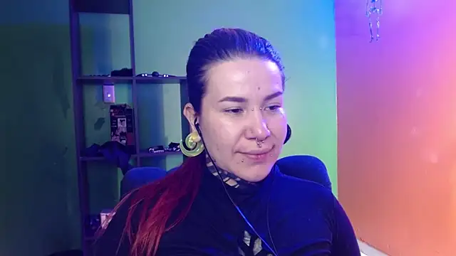 Snapshot of Pandora_9666 chatting on 9, 6, 2026 Pandora 9666 online show from 9, 6, 2026