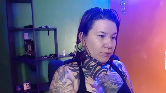 Snapshot of Pandora_9666 chatting on 12, 6, 2026 Pandora 9666 online show from 12, 6, 2026