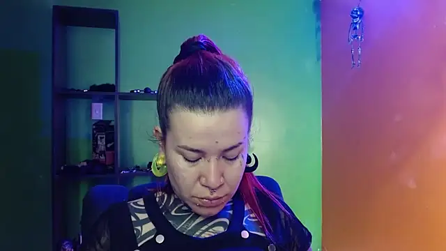 Snapshot of Pandora_9666 chatting on 15, 6, 2026 Pandora 9666 online show from 15, 6, 2026