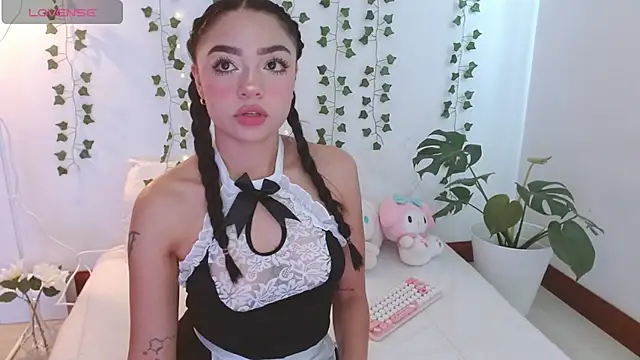 hellokitty  valery online show from 19, 3, 2026