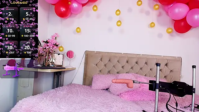 Snapshot of samantha_pagniini chatting on 4, 3, 2025 samantha pagniini online show from 4, 3, 2025