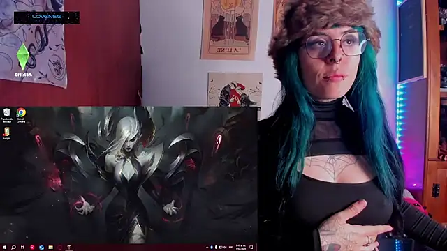 Hisato111 online show from 3, 2, 2026