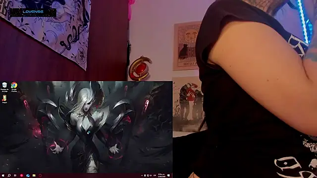 Hisato111 online show from 12, 3, 2026