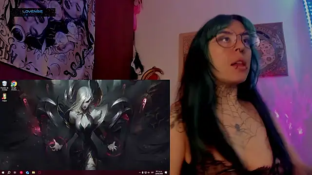 Hisato111 online show from 24, 3, 2026