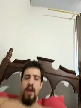 zJaulin online show from 22, 2, 2025