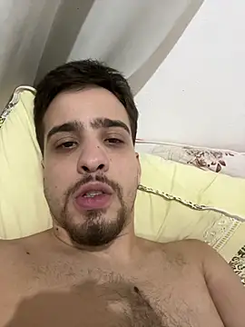 zJaulin online show from 20, 3, 2025