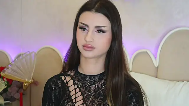 Alice Voss online show from 2, 6, 2026