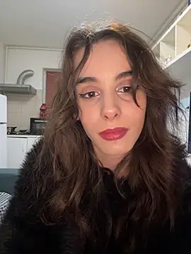 Mazzekyn online show from 5, 3, 2025