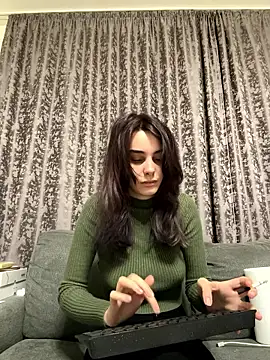 Snapshot of Mazzekyn chatting on 10, 1, 2026 Mazzekyn online show from 10, 1, 2026