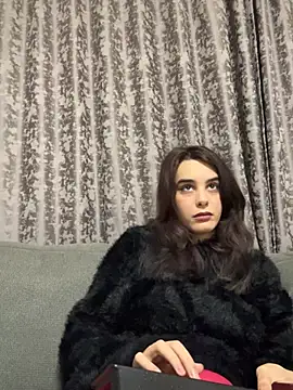 Snapshot of Mazzekyn chatting on 11, 1, 2026 Mazzekyn online show from 11, 1, 2026