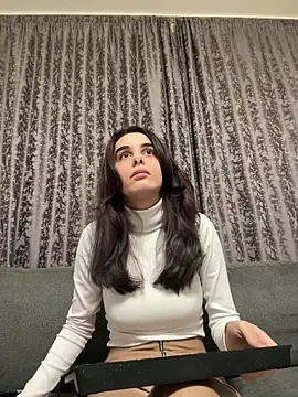 Snapshot of Mazzekyn chatting on 16, 1, 2026 Mazzekyn online show from 16, 1, 2026