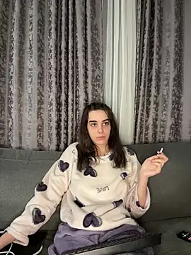 Snapshot of Mazzekyn chatting on 19, 2, 2026 Mazzekyn online show from 19, 2, 2026