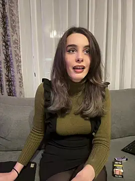 Snapshot of Mazzekyn chatting on 12, 3, 2026 Mazzekyn online show from 12, 3, 2026