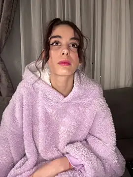 Snapshot of Mazzekyn chatting on 19, 3, 2026 Mazzekyn online show from 19, 3, 2026