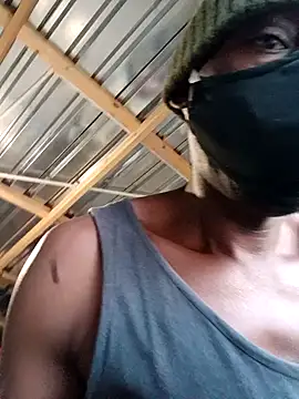 Snapshot of TheBlackT chatting on 28, 2, 2026 TheBlackT online show from 28, 2, 2026