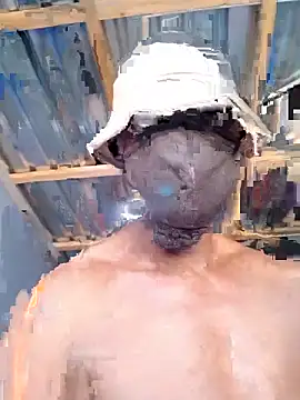 Snapshot of TheBlackT chatting on 15, 5, 2026 TheBlackT online show from 15, 5, 2026