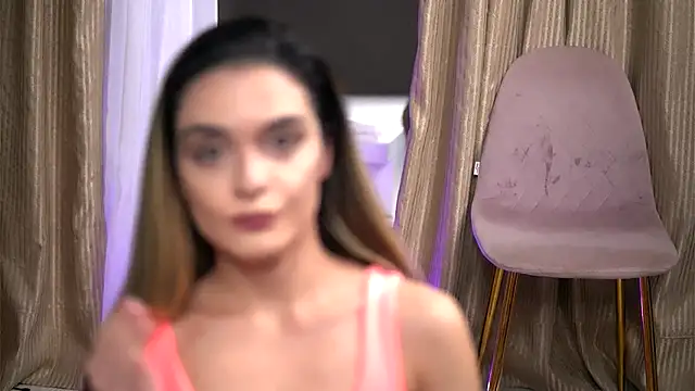 RobertaRosetti online show from 21, 11, 2025