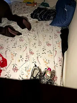 femboybandi online show from 12, 1, 2026