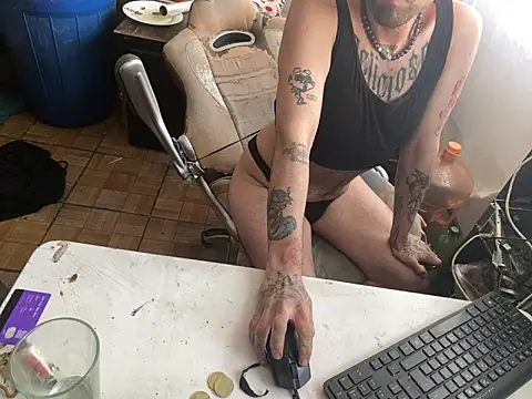 delidemente333 online show from 21, 3, 2025