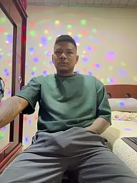 Saipuer31 online show from 19, 12, 2025