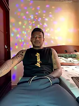 Saipuer31 online show from 14, 1, 2026