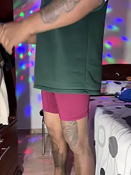 Saipuer31 online show from 11, 2, 2026