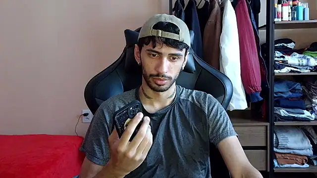 iendriw online show from 17, 1, 2026