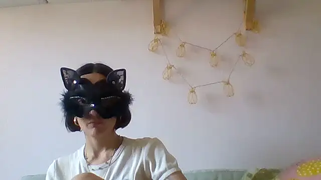kittysissy online show from 16, 6, 2026