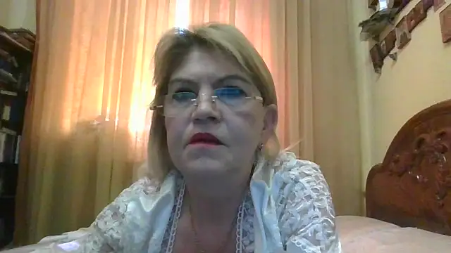 Snapshot of Heidi-Helga chatting on 3, 3, 2025 Heidi-Helga online show from 3, 3, 2025