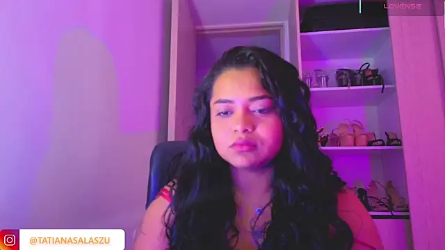 Snapshot of tatiana_10 chatting on 17, 5, 2026 tatiana 10 online show from 17, 5, 2026