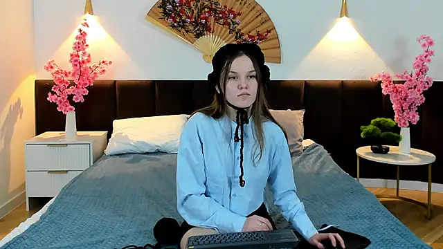 Snapshot of Amber_Rogers chatting on 22, 2, 2025 Amber Rogers online show from 22, 2, 2025