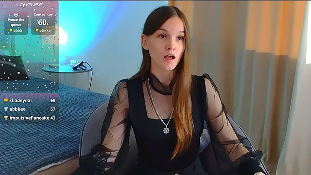 Snapshot of Amber_Rogers chatting on 13, 9, 2025 Amber Rogers online show from 13, 9, 2025