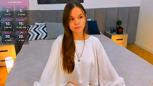 Snapshot of Amber_Rogers chatting on 15, 9, 2025 Amber Rogers online show from 15, 9, 2025