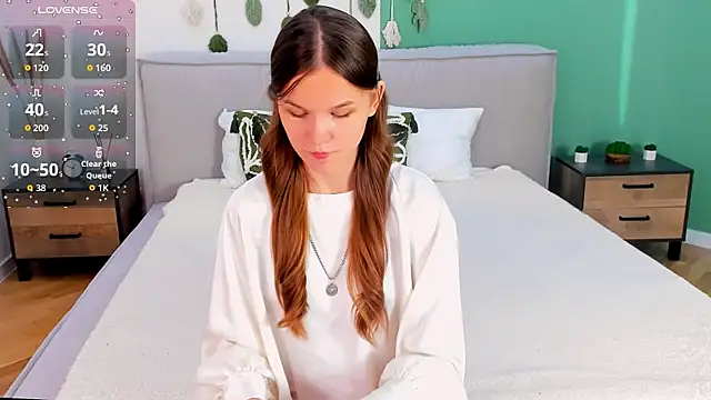 Snapshot of Amber_Rogers chatting on 8, 10, 2025 Amber Rogers online show from 8, 10, 2025