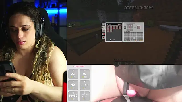 sharonurbex online show from 31, 3, 2026