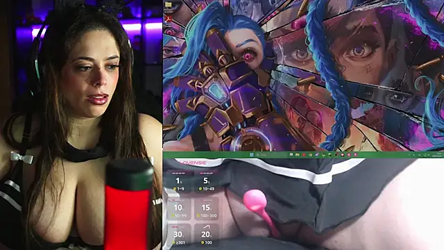 sharonurbex online show from 2, 4, 2026