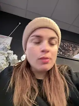 gynna kimera online show from 23, 12, 2025