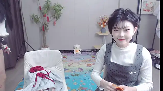 Snapshot of Facai55555 chatting on 6, 3, 2025 Facai55555 online show from 6, 3, 2025