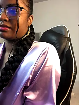 ValerieBlakee online show from 11, 9, 2025