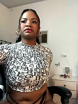 ValerieBlakee online show from 25, 9, 2025