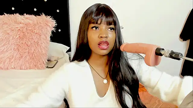 ValerieBlakee online show from 10, 10, 2025