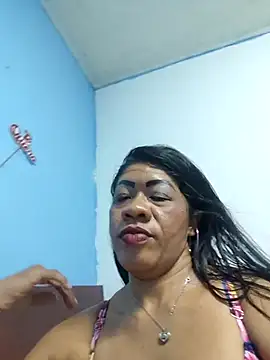 Snapshot of Tocameamor chatting on 6, 3, 2025 Tocameamor online show from 6, 3, 2025