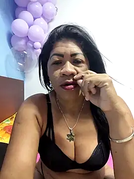 Snapshot of Tocameamor chatting on 10, 10, 2025 Tocameamor online show from 10, 10, 2025