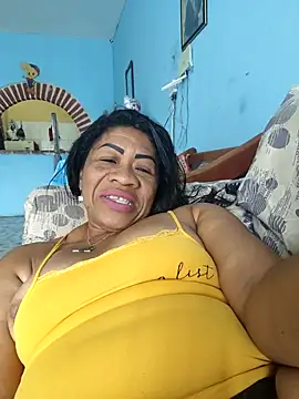 Snapshot of Tocameamor chatting on 24, 10, 2025 Tocameamor online show from 24, 10, 2025