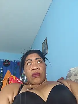 Snapshot of Tocameamor chatting on 15, 12, 2025 Tocameamor online show from 15, 12, 2025