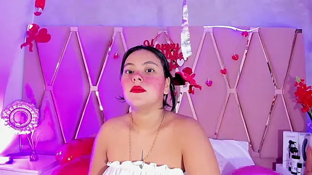 Emily Black1 online show from 20, 2, 2026