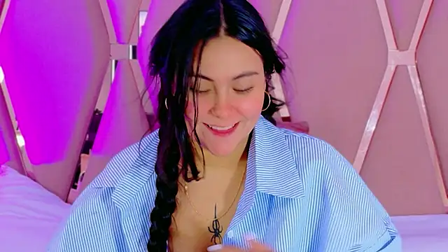 Emily Black1 online show from 16, 5, 2026