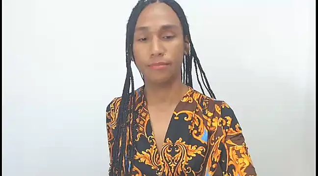 red veltet online show from 27, 2, 2025