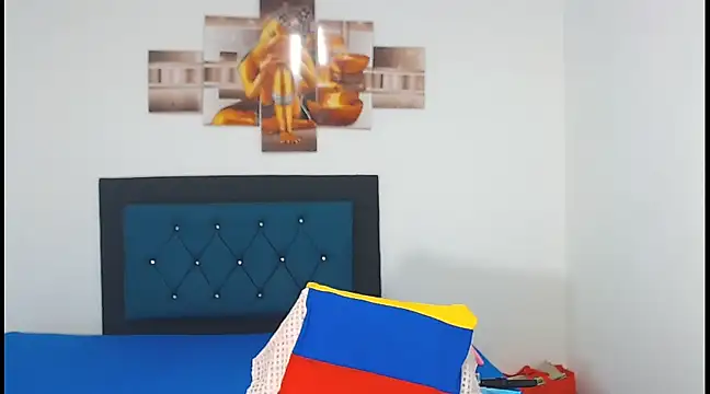 red veltet online show from 21, 3, 2025